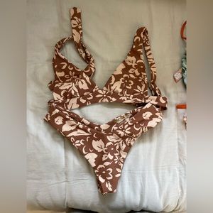 Skatie bikini - Nomotu